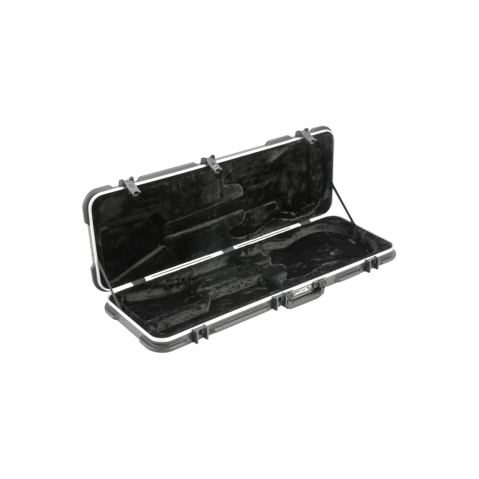 SKB Cases Electric Guitar Rectangular Case