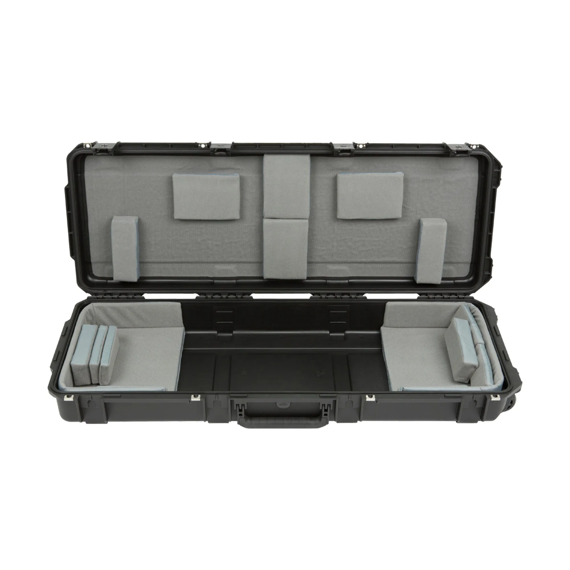 SKB Cases iSeries 61-Note Narrow Keyboard Case