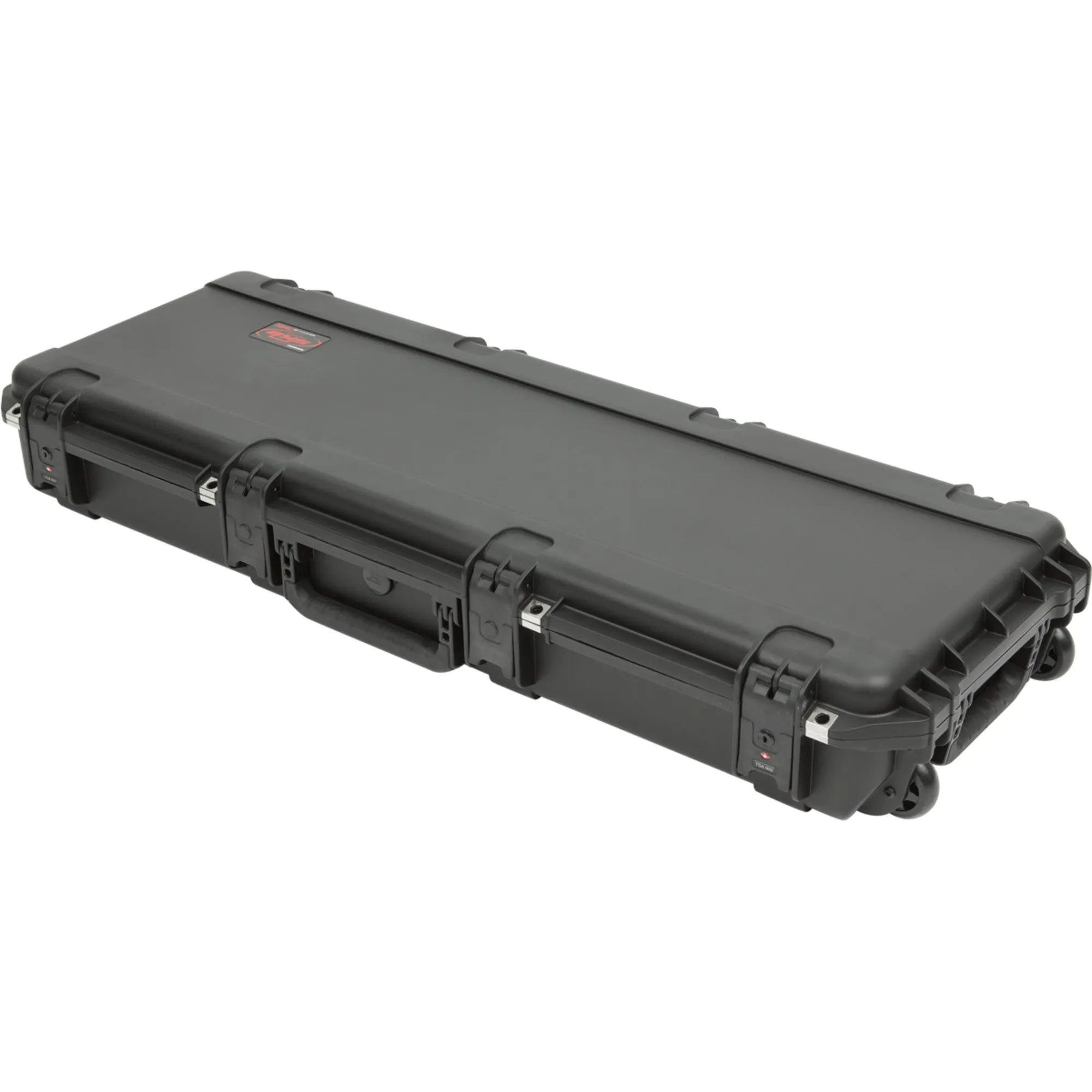 SKB Cases iSeries 61-Note Narrow Keyboard Case