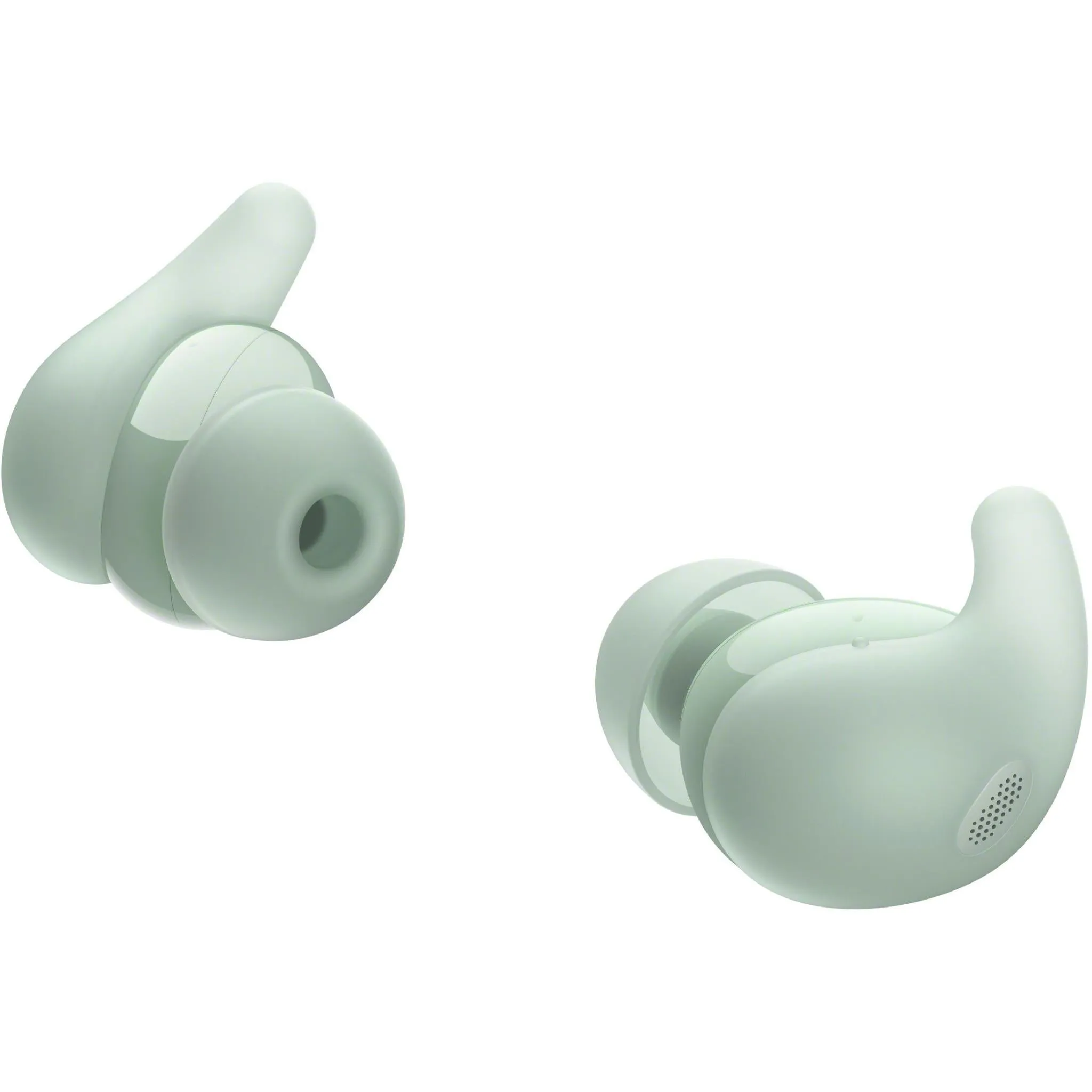 Sony LinkBuds Fit TWS Noise Cancelling Earbuds (Green)