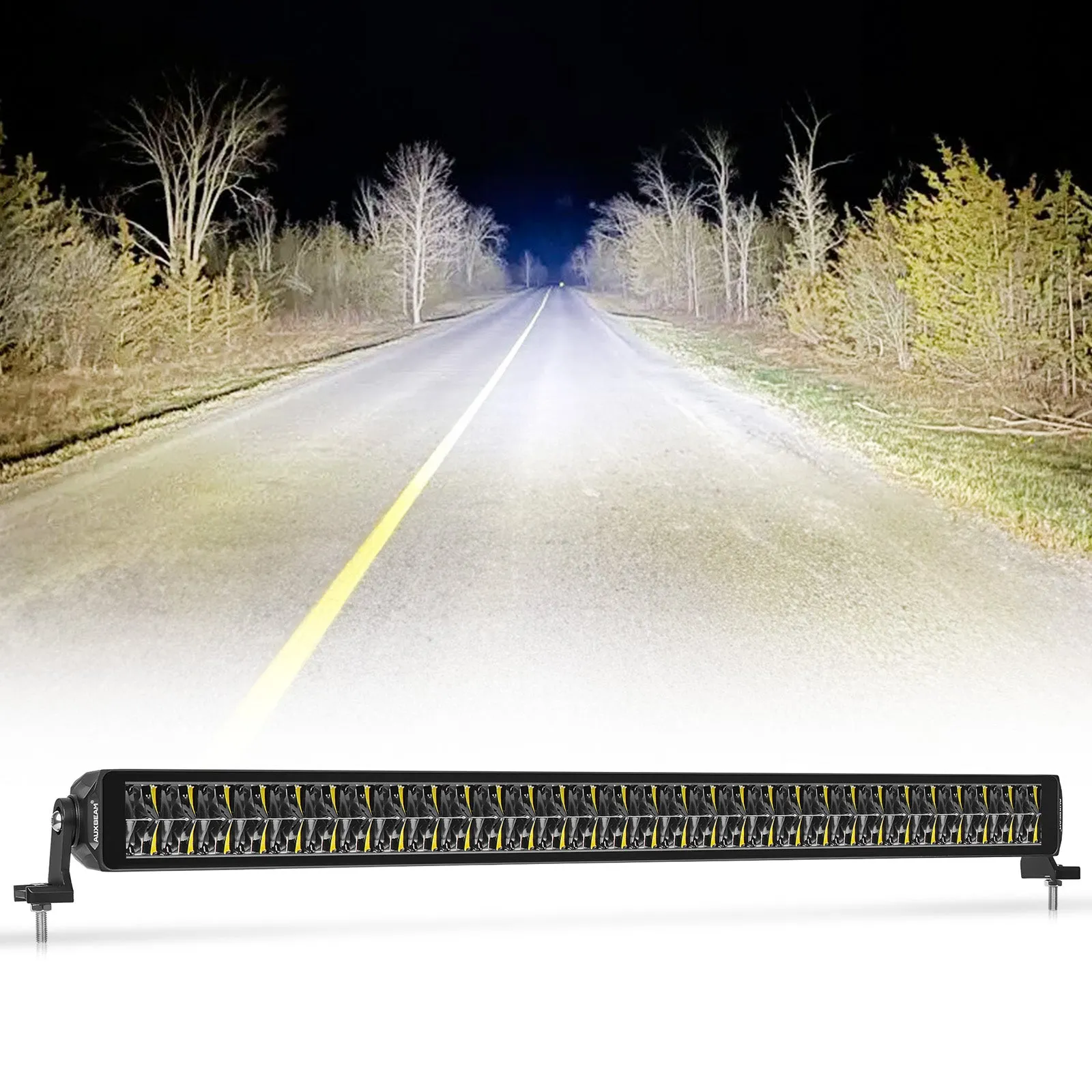 SP-basic Series 12 Inch/22 Inch/32 Inch/42 Inch/52 Inch Off Road LED Light Bar