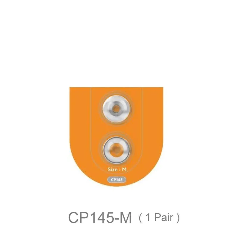 SpinFit CP145 Eartips for 5-6mm Nozzle