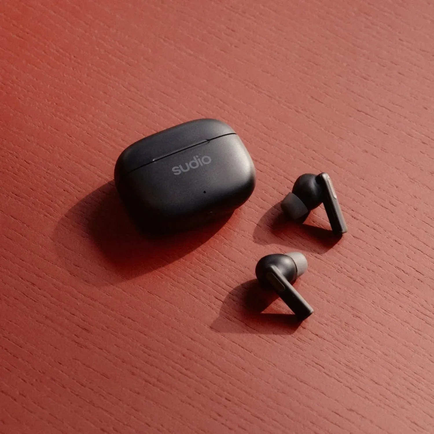 Sudio A1 Pro Wireless Earbuds