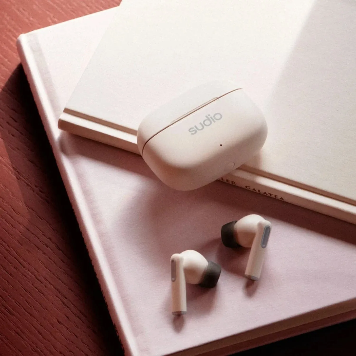 Sudio A1 Pro Wireless Earbuds