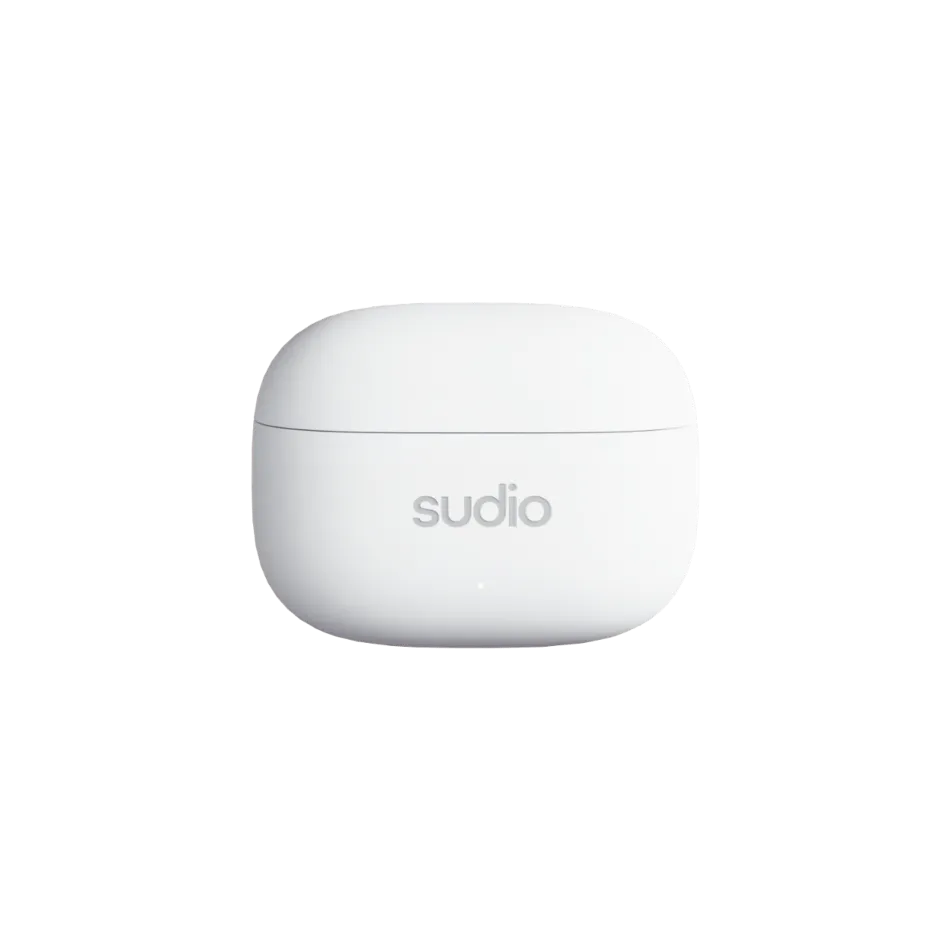 Sudio A1 Pro Wireless Earbuds