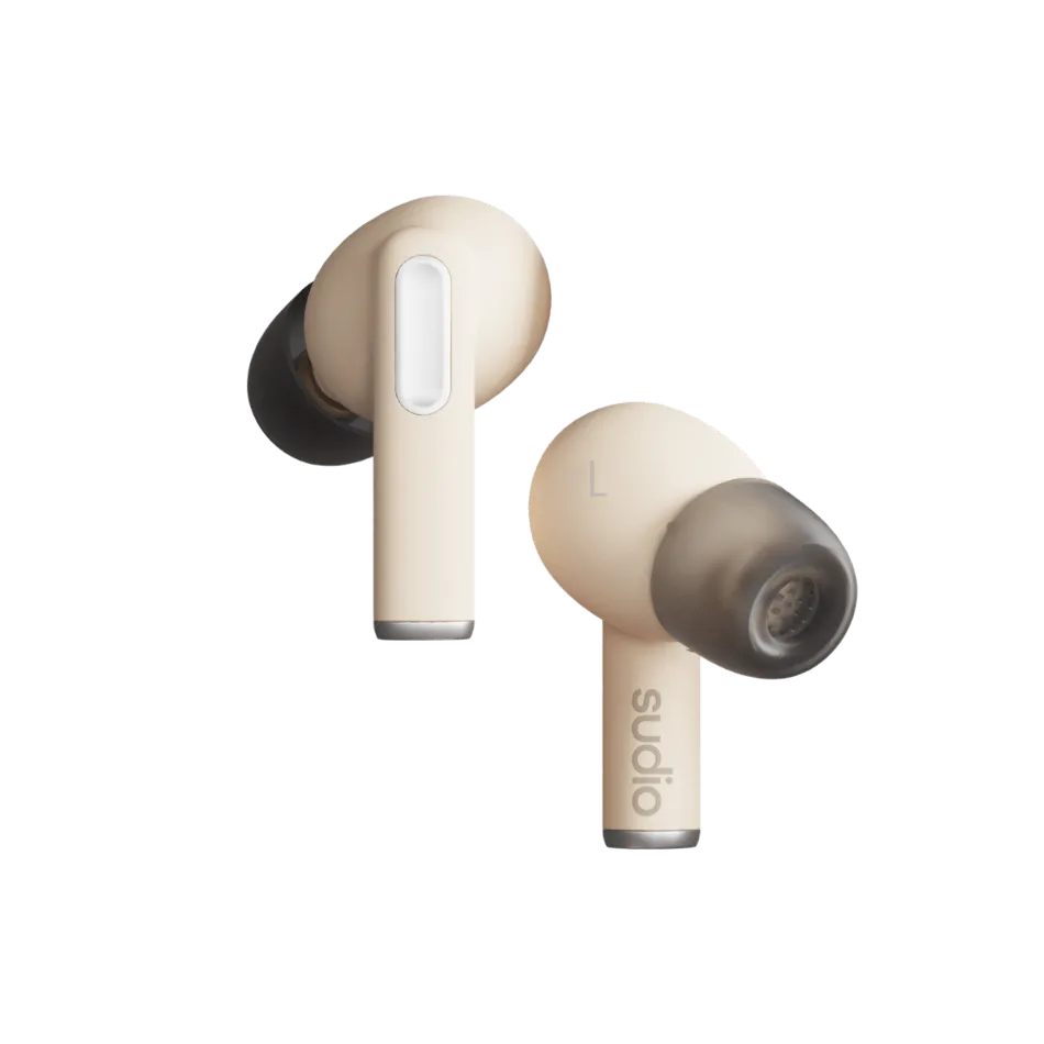 Sudio A1 Pro Wireless Earbuds