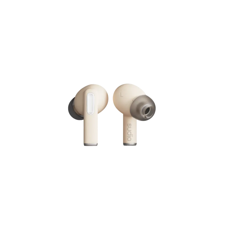 Sudio A1 Pro Wireless Earbuds