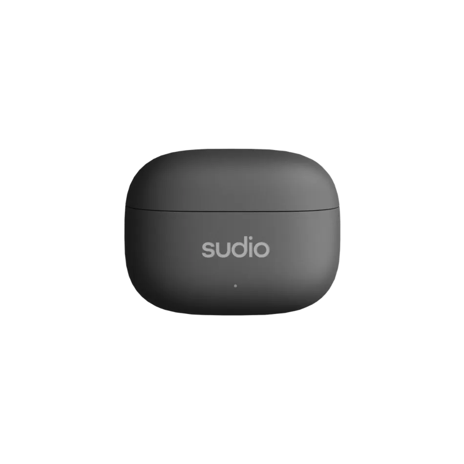 Sudio A1 Pro Wireless Earbuds