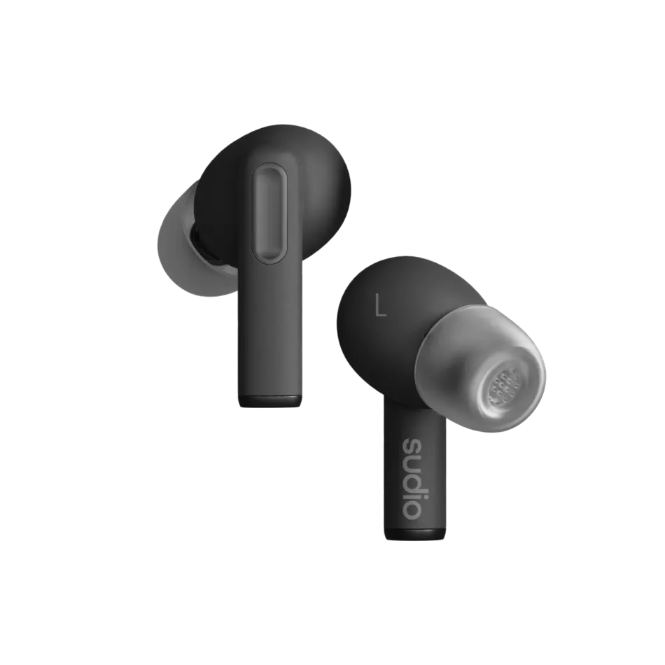 Sudio A1 Pro Wireless Earbuds