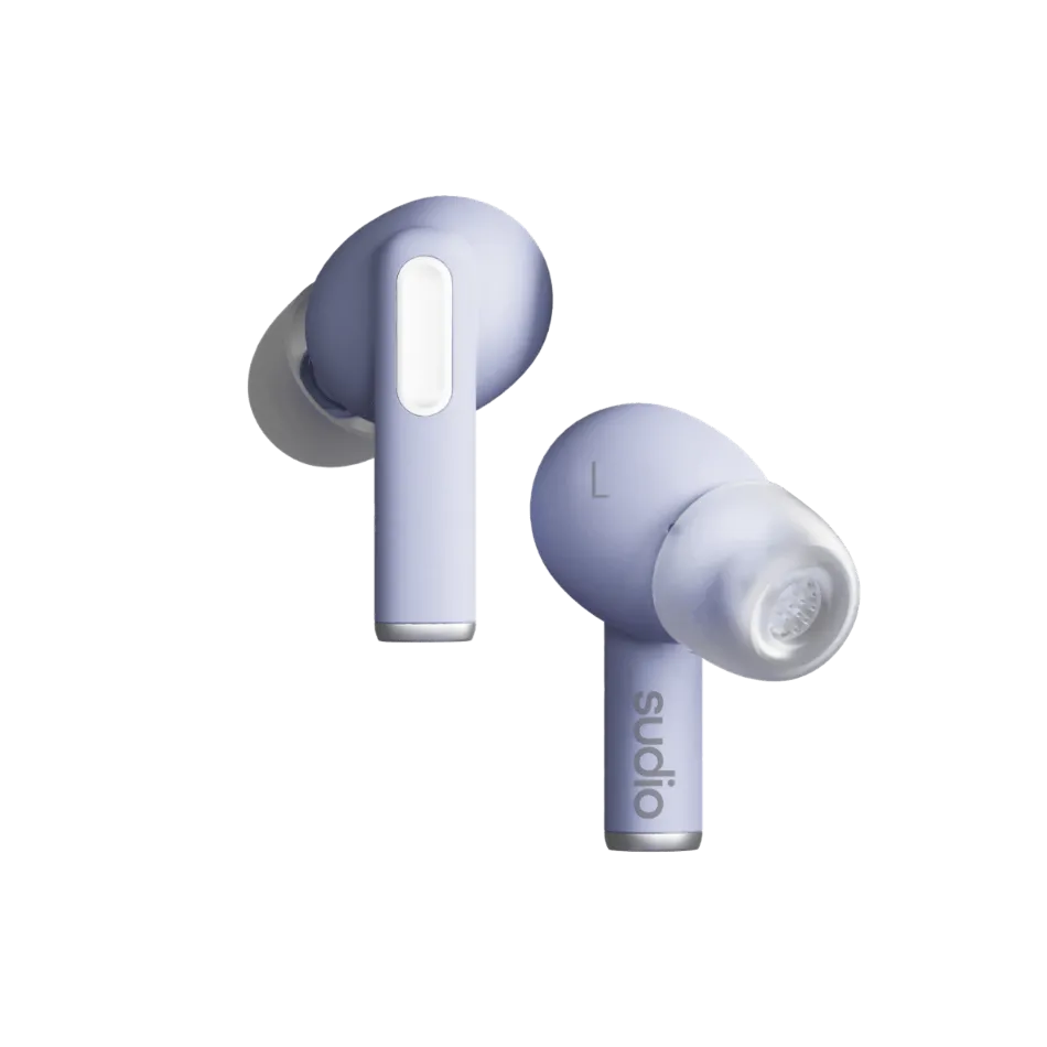 Sudio A1 Pro Wireless Earbuds