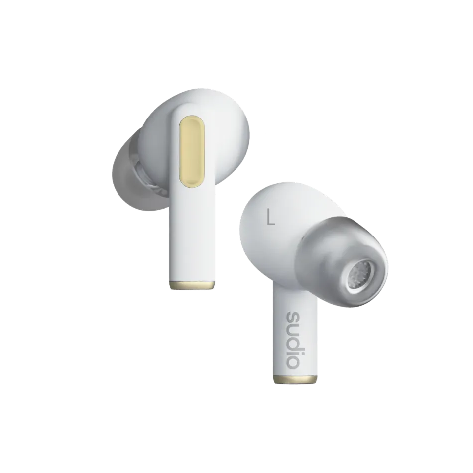 Sudio A1 Pro Wireless Earbuds