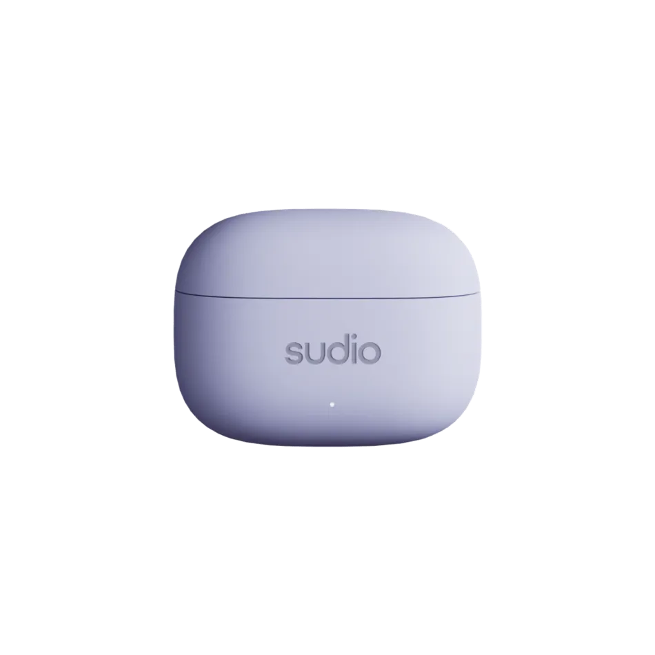 Sudio A1 Pro Wireless Earbuds