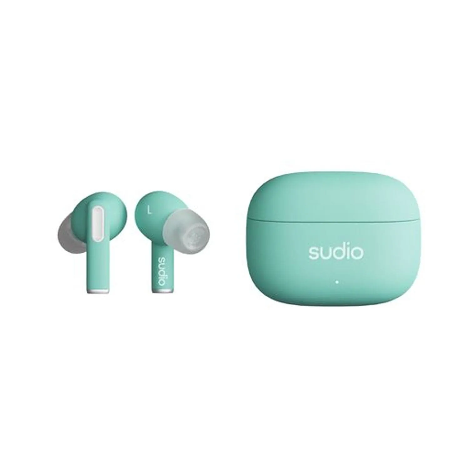 Sudio A1 Pro Wireless Earbuds