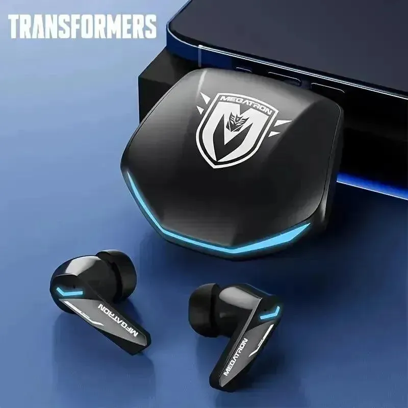 Transformers TF-T10 TWS Advanced New Gen Earphones