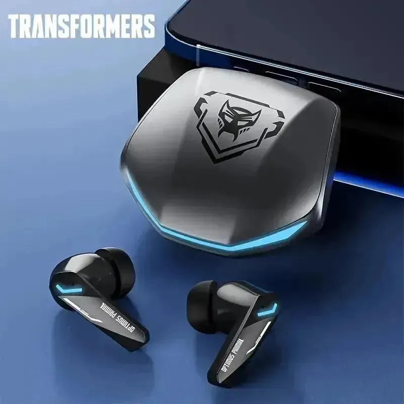 Transformers TF-T10 TWS Advanced New Gen Earphones