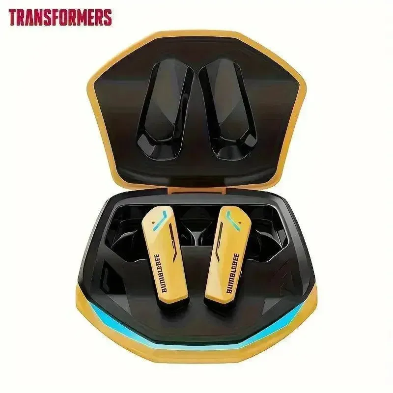 Transformers TF-T10 TWS Advanced New Gen Earphones