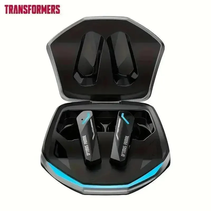 Transformers TF-T10 TWS Advanced New Gen Earphones