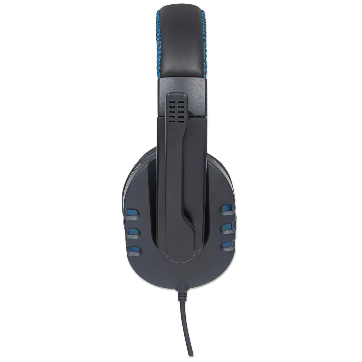 USB Gaming Headset with LEDs