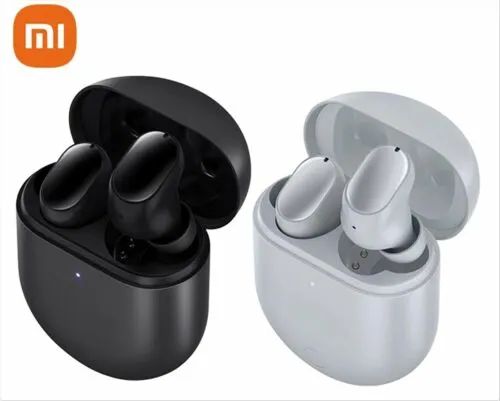 XiaoMi RedMi Buds 3 Pro TWS Bluetooth EarBuds